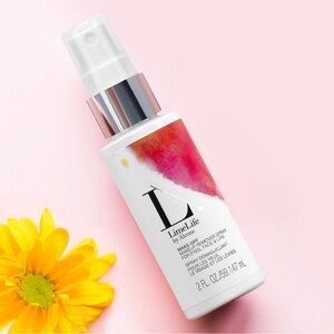 LimeLife By Alcone Make Off Makeup Remover Spray For Eyes, Face & Lips